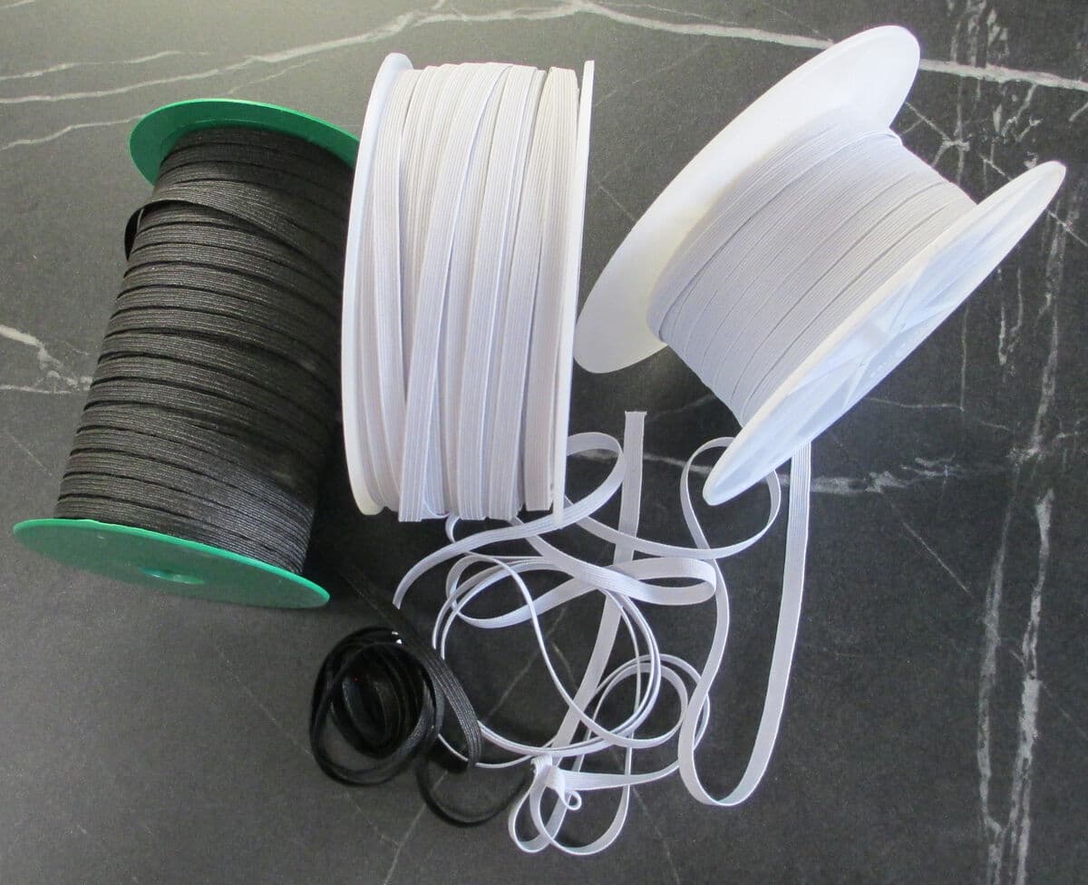 Kuminauha - metreittäin