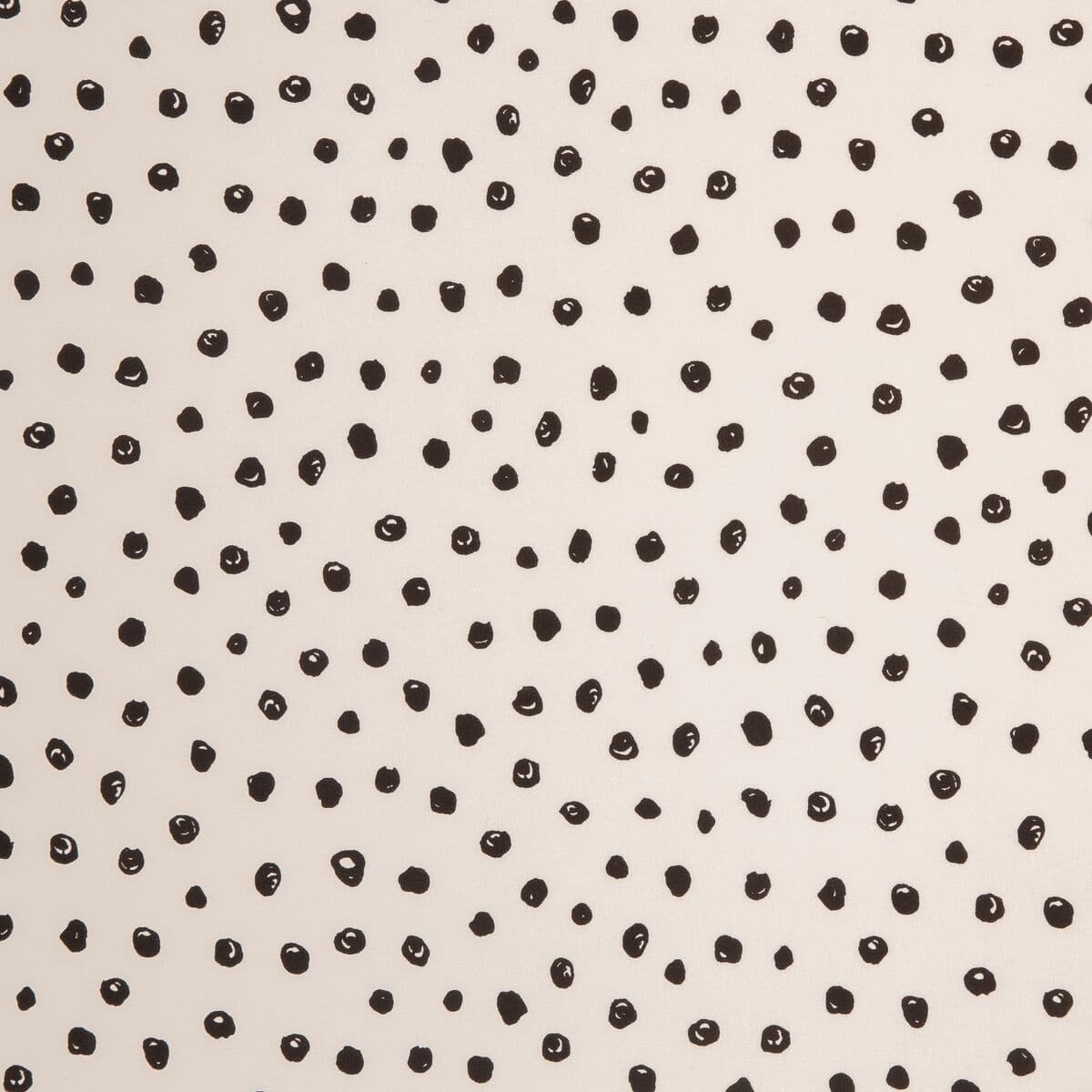 Jogging, GRETA, raapattu swetarineulos, Vaalea mustapilkku