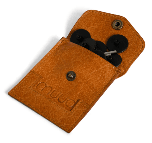 Bergen säilytyskotelo, Muud