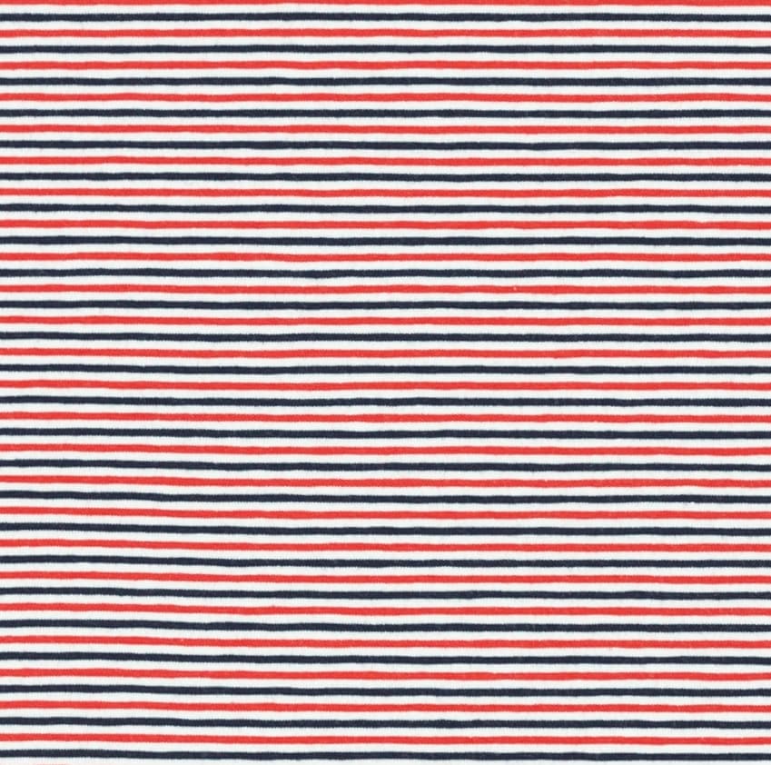 Gala trikoo, KAPEAT RAIDAT sini-puna-valko