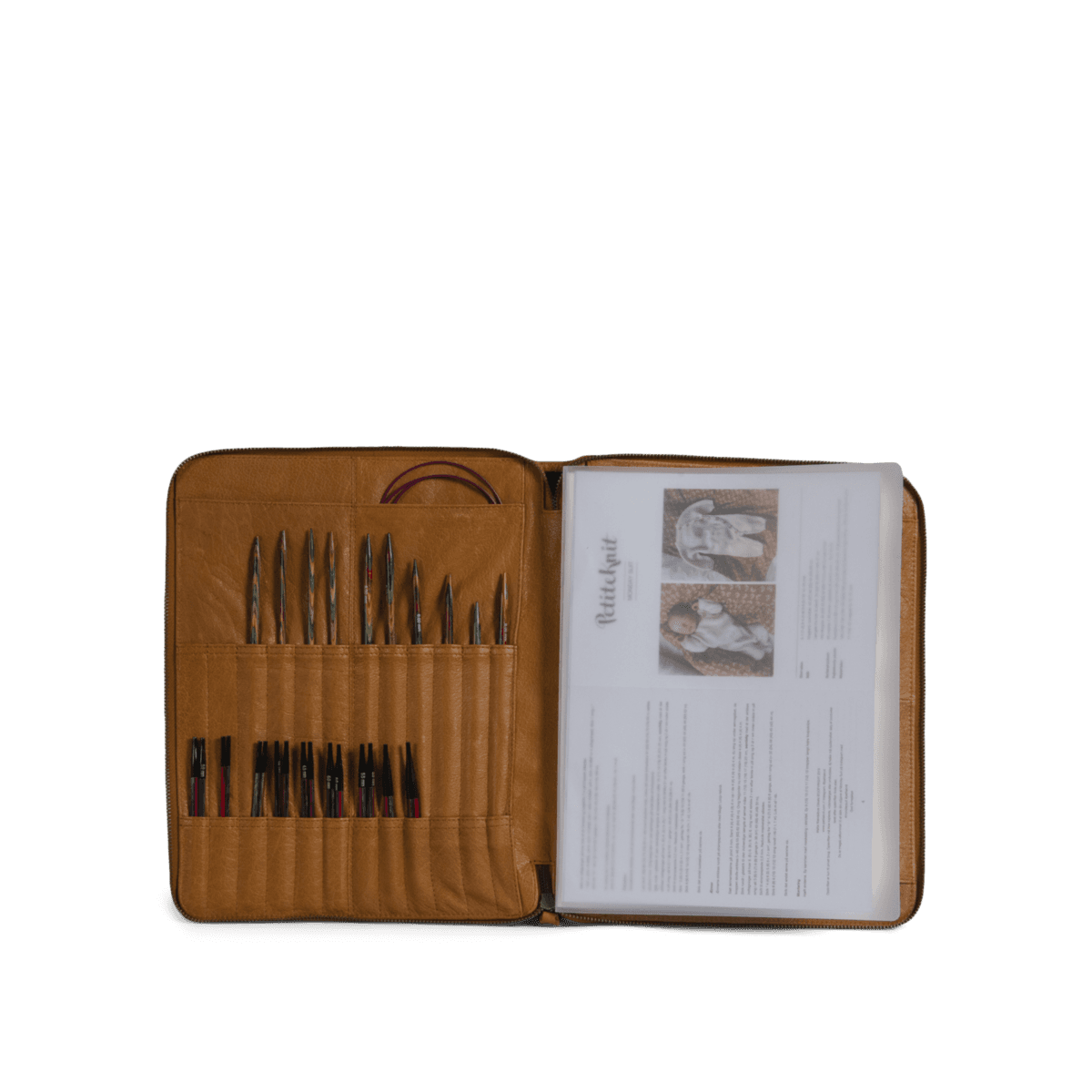 Göteborg Muud, puikko-ohjesalkku