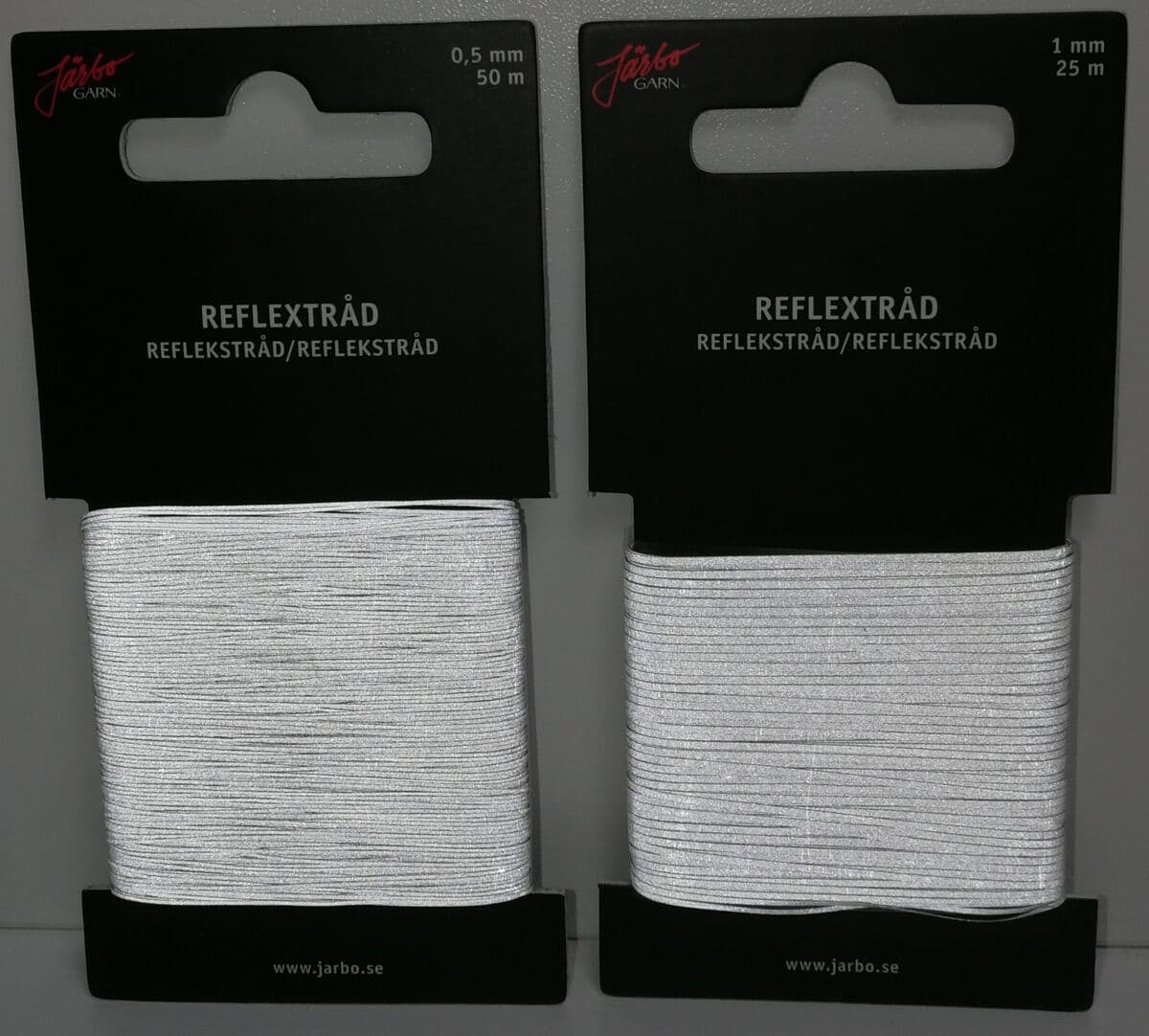 HEIJASTINLANKA Järbo, 0,5-1mm