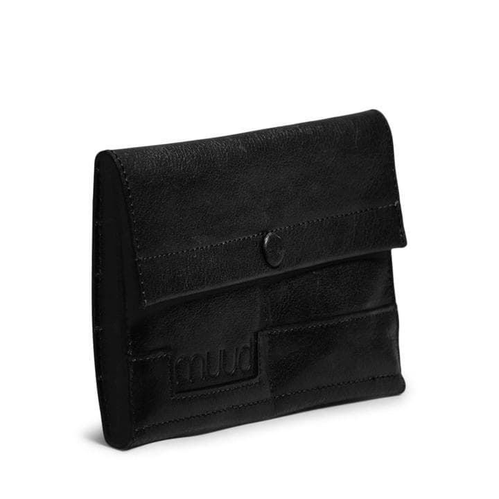 Hala Muud, Virkkuukoukku kotelo- Musta