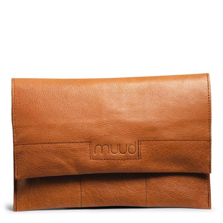 Hepburn Muud, tarvikelaukku