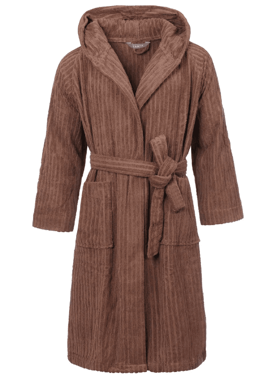 KYLPYTAKKI L/XL, Ruskea 180, Luhta-Aalto