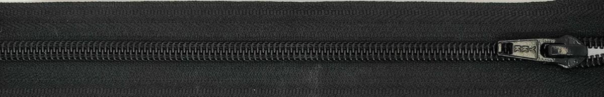 MUSTA, Avospiraalivetoketju 6mm