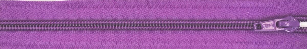 PUNALILA, Avospiraalivetoketju 6mm