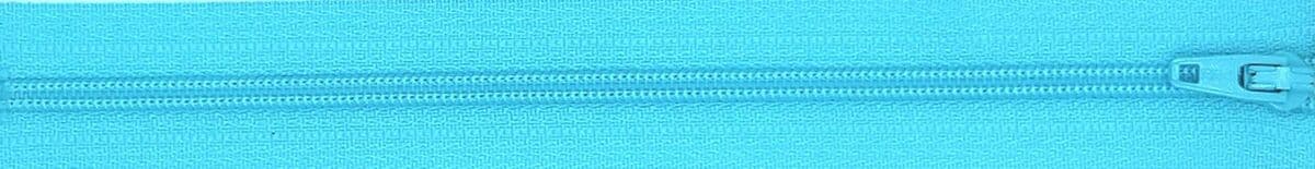 TURKOOSI, Vetoketju 4mm