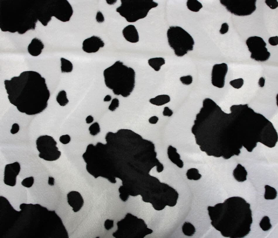 Tekoturkis, mustatäplä