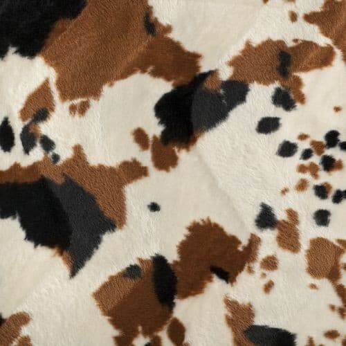 Tekoturkis, ruskeatäplä