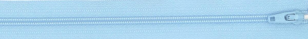 VAALEANSININEN, Vetoketju 4mm