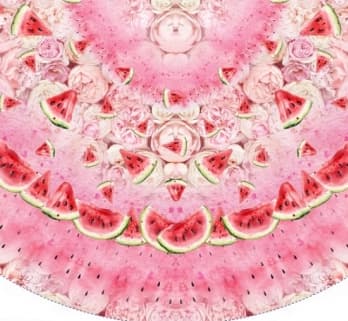 Trikoo, HAMEPANEELI vesimeloonit