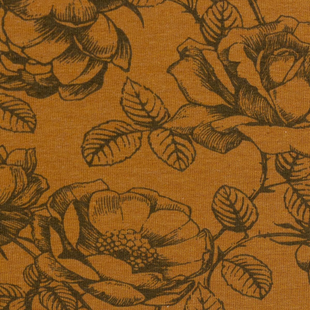 Harjattu swetari, Mareike PIONIT, okra