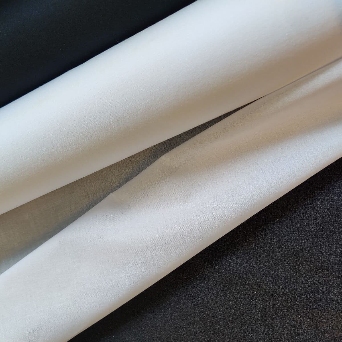 Puuvillakankainen TUKIKANGAS