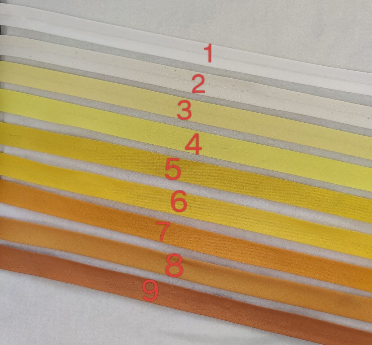 VINONAUHA puuvilla, 20mm