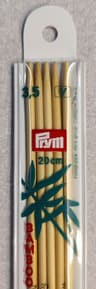 2,5mm Prym 221211