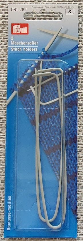 Silmukkapidin, Prym 081262