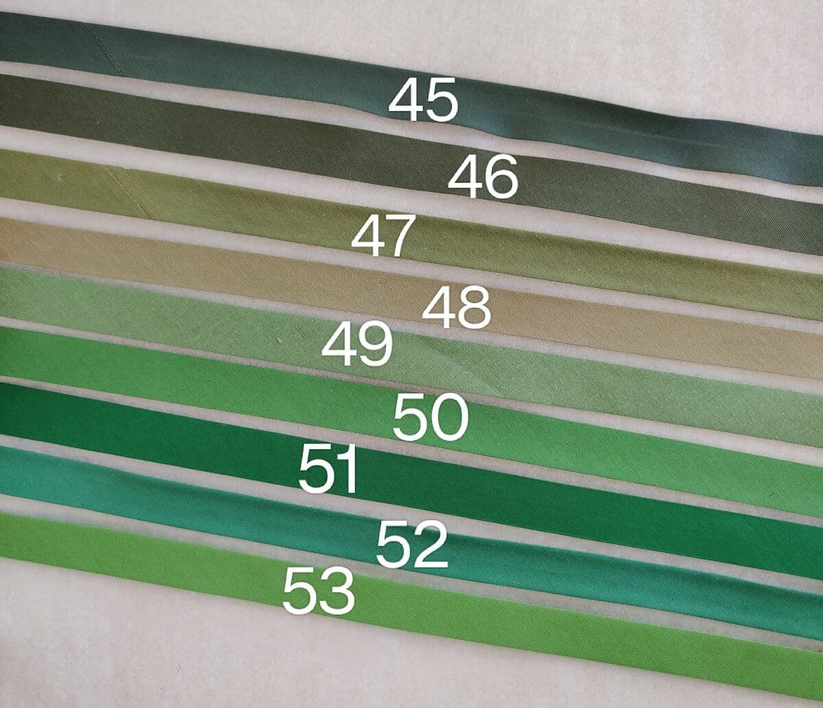 VINONAUHA puuvilla, 20mm