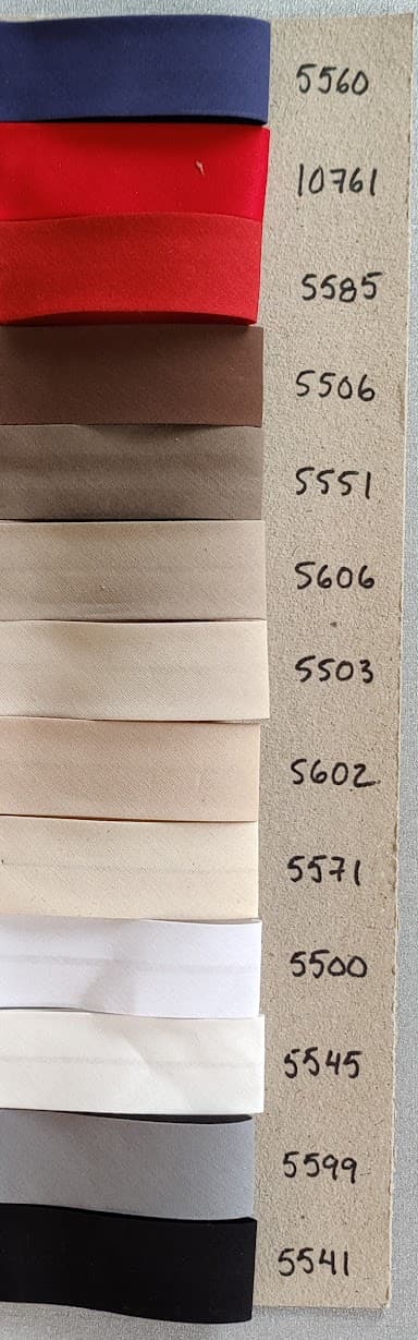 30mm VINONAUHA puuvilla