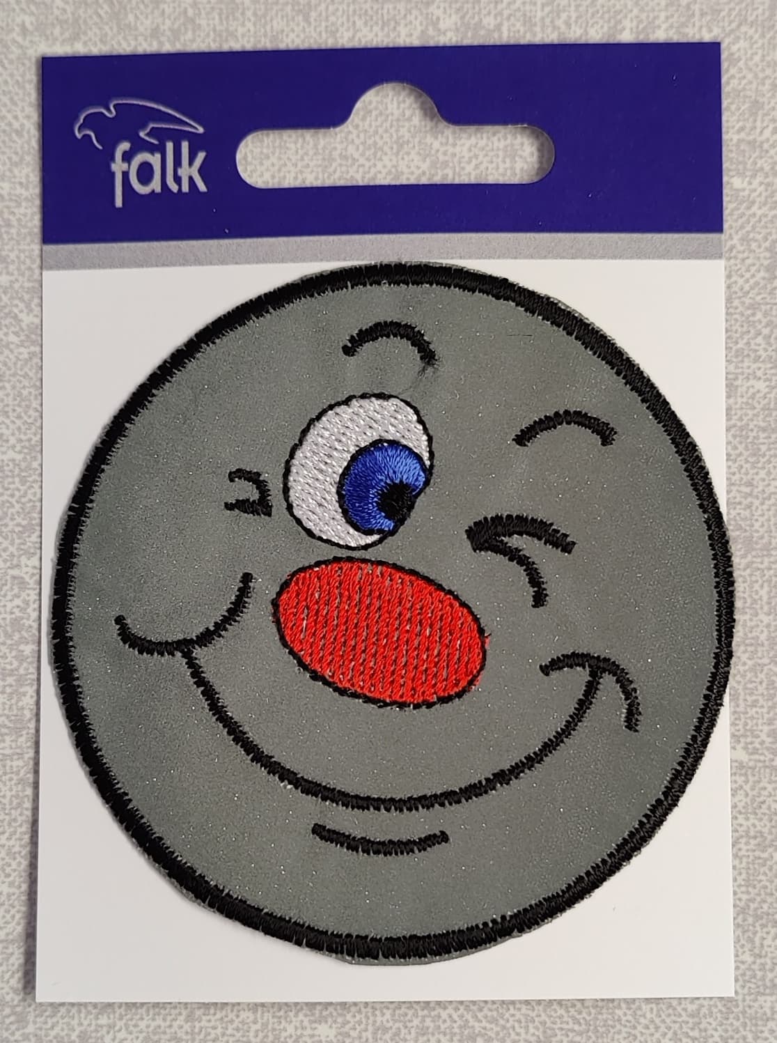 Heijastinmerkki, HYMYNAAMA