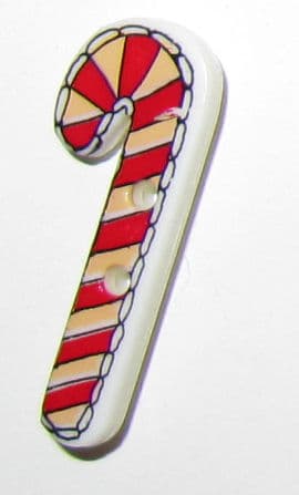 Joulunappi, Karkkikeppi