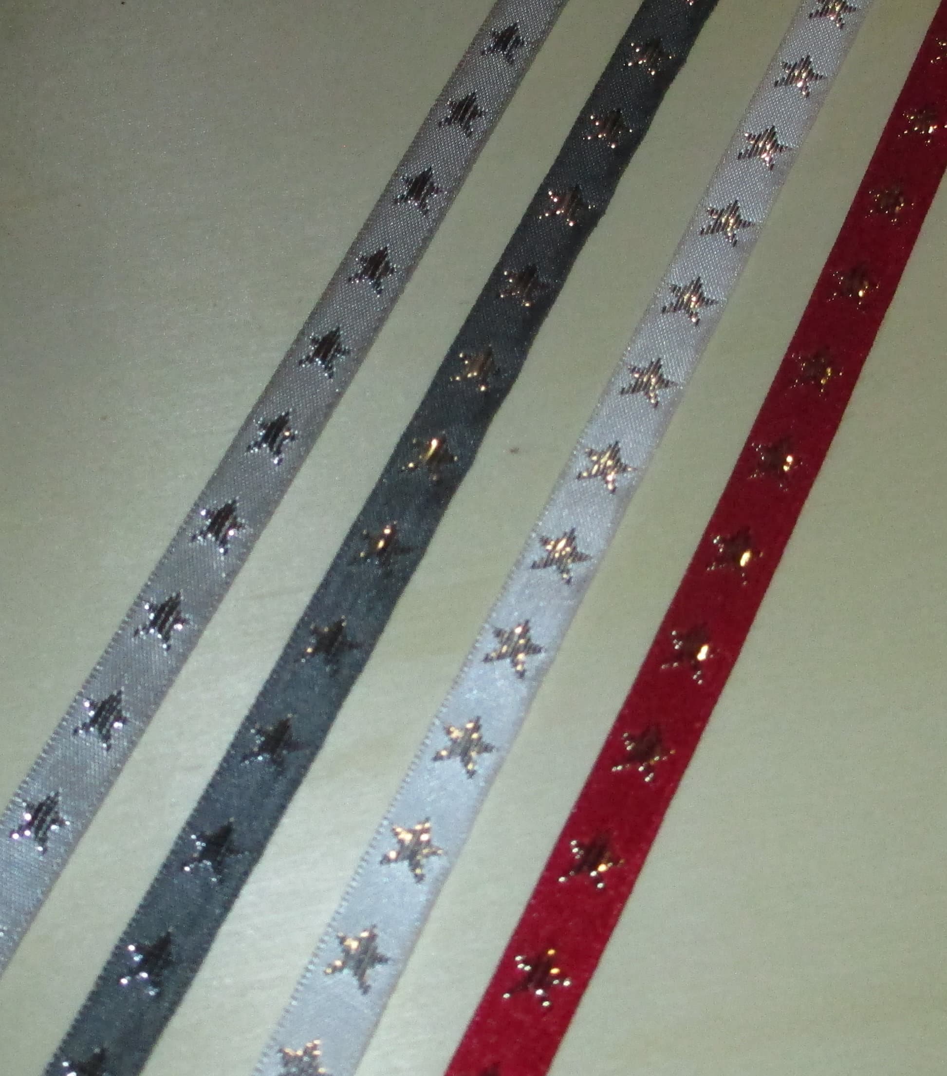 Joulunauha, TÄHTI 10mm