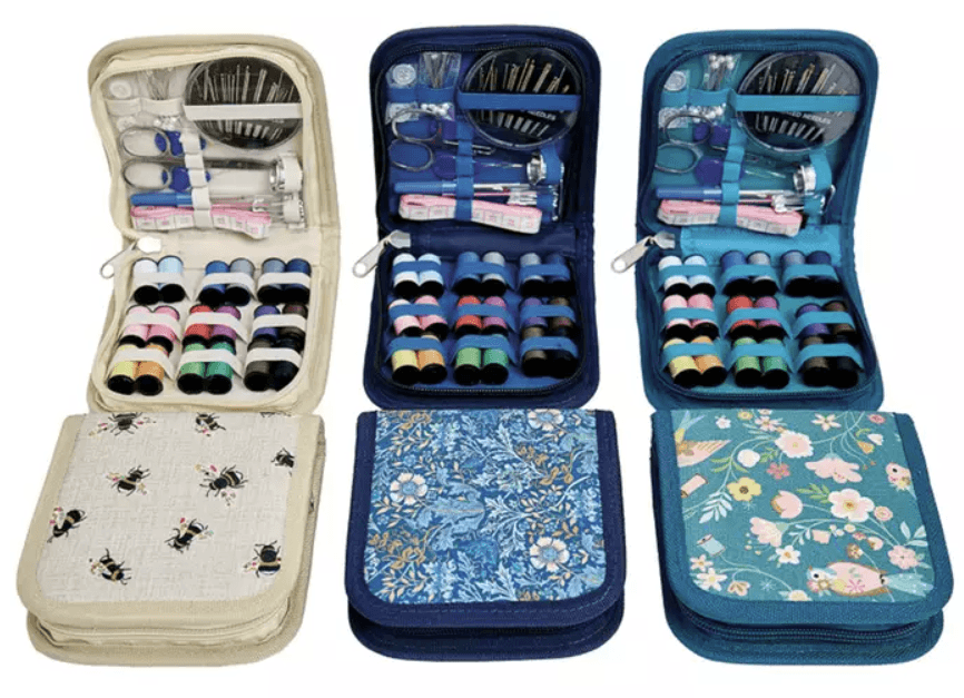 OMPELUSETTI, Hemline