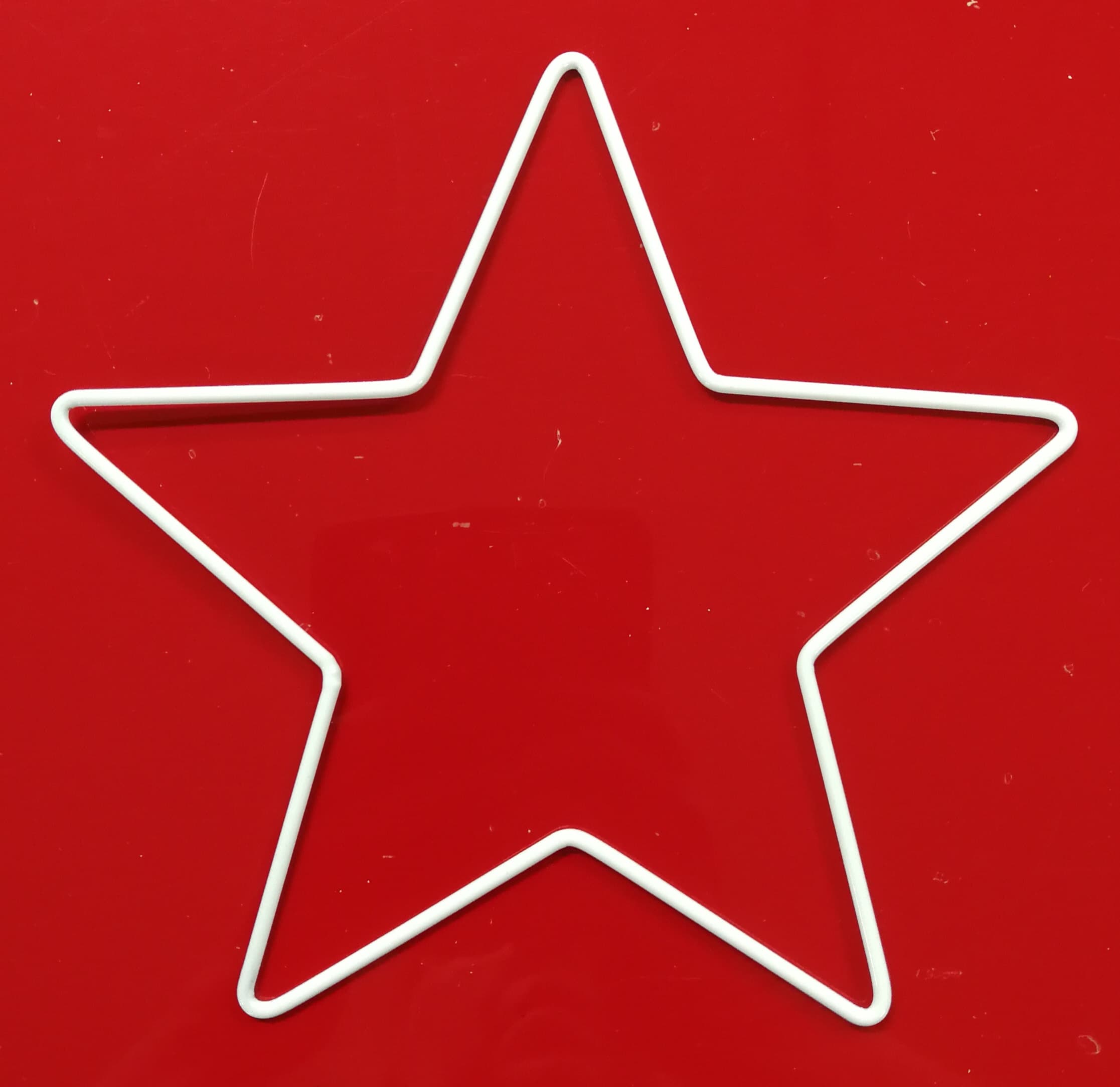 TÄHTI Käsityörengas, Metallirengas