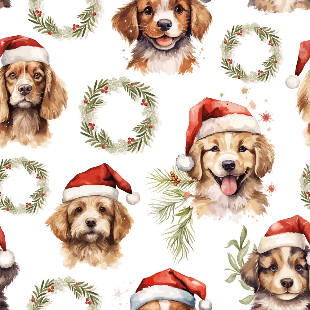 Trikoo, TONTTUKOIRAT